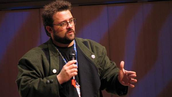 Kevin Smith Kevin Smith