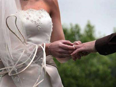 Matrimonio religioso