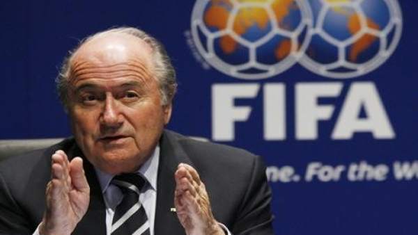 Blatter Blatter