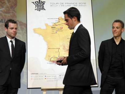 Alberto Contador
