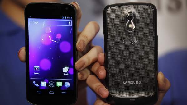 Samsung Galaxy Nexus Samsung Galaxy Nexus