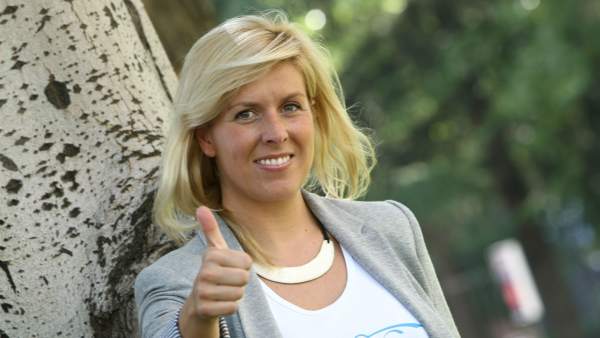 María de Villota María de Villota