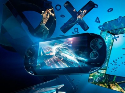 PlayStation Vita