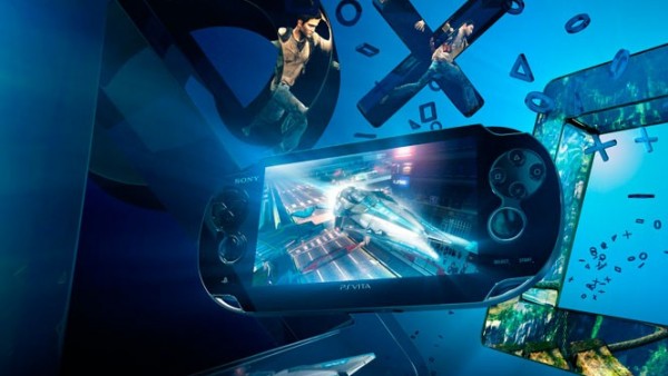 PlayStation Vita PlayStation Vita