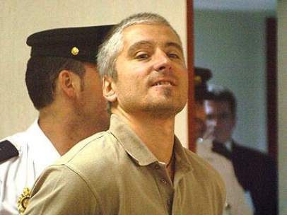 Francisco Javier García Gaztelu, 'Txapote