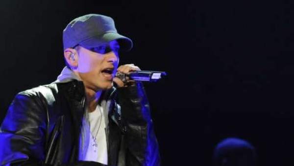 Eminem Eminem