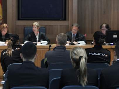 Txapote, de nuevo a juicio