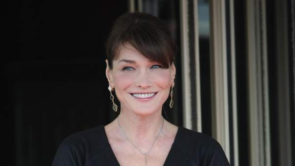 Carla Bruni Carla Bruni