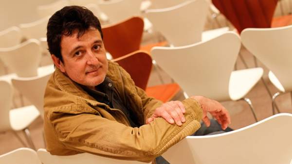 Manolo García Manolo García