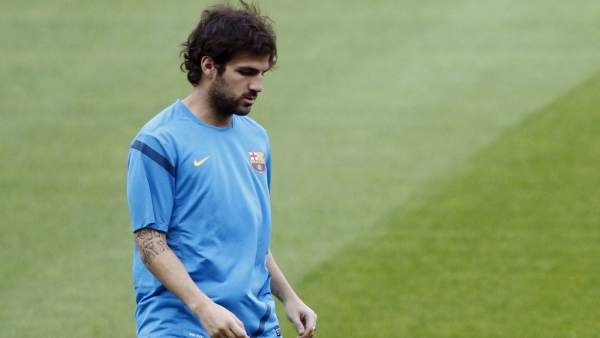 Cesc Fábregas Cesc Fábregas