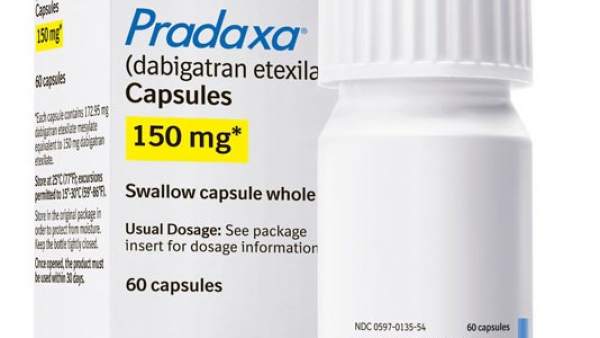 Pradaxa Pradaxa
