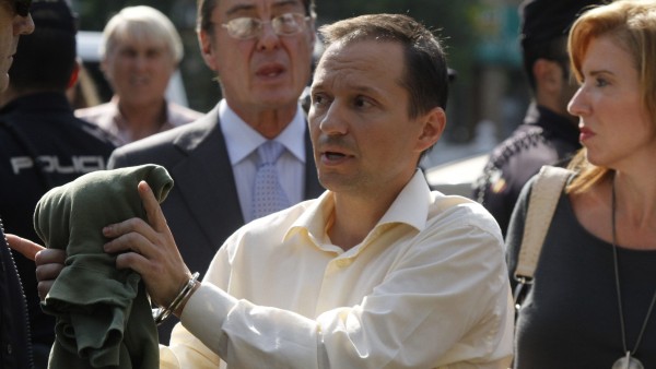 José Bretón José Bretón