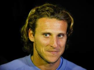Diego Forlan