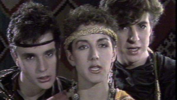 Mecano Mecano