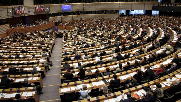Parlamento europeo Parlamento europeo