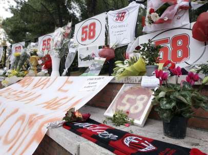 Homenaje a Simoncelli