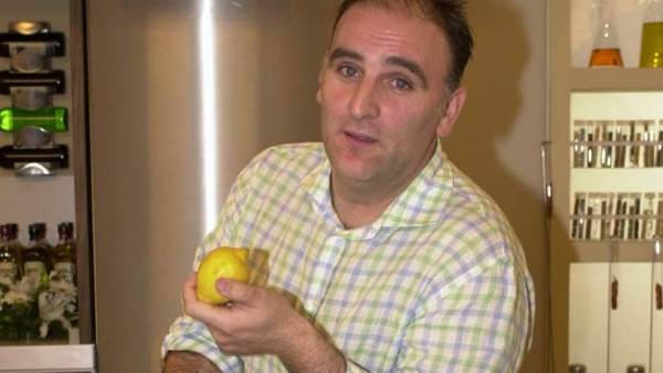 José Andrés José Andrés