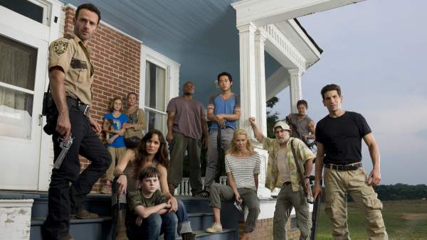The Walking Dead The Walking Dead