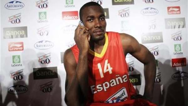 Ibaka Ibaka