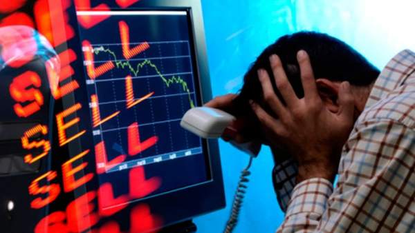 Crisis económica Crisis económica