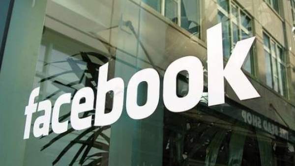 Facebook Facebook