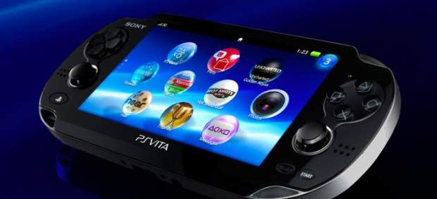 PS Vita
