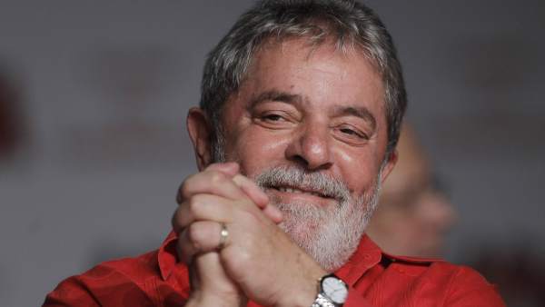 Lula da Silva Lula da Silva