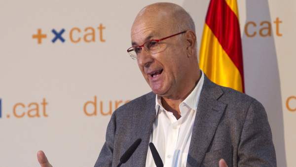 Duran i Lleida Duran i Lleida