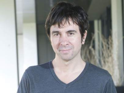 Eduardo Chapero-Jackson