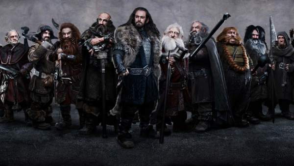 El hobbit El hobbit