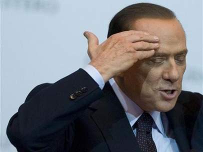 Silvio Berlusconi