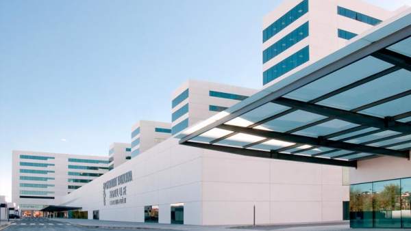 Hospital La Fe Hospital La Fe