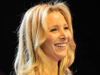 Lisa Kudrow