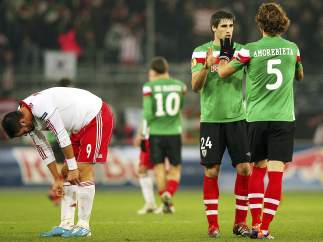 Javi Martínez