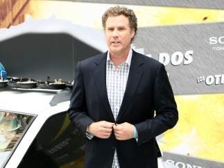 Will Ferrell