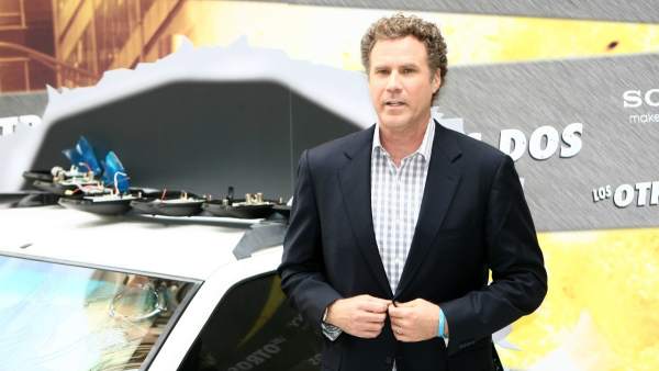 Will Ferrell Will Ferrell