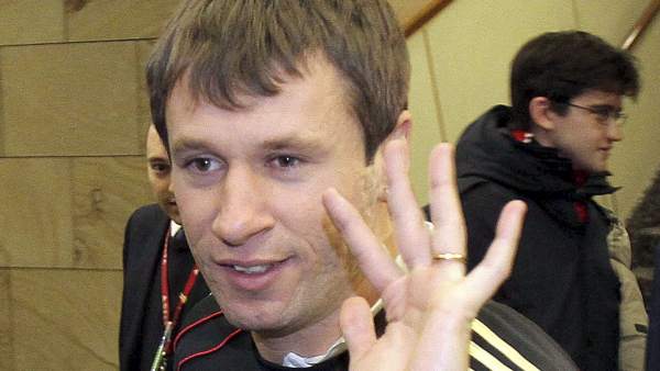 Antonio Cassano Antonio Cassano