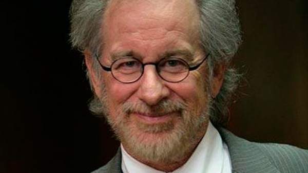 Steven Spielberg Steven Spielberg