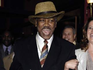 Joe Frazier