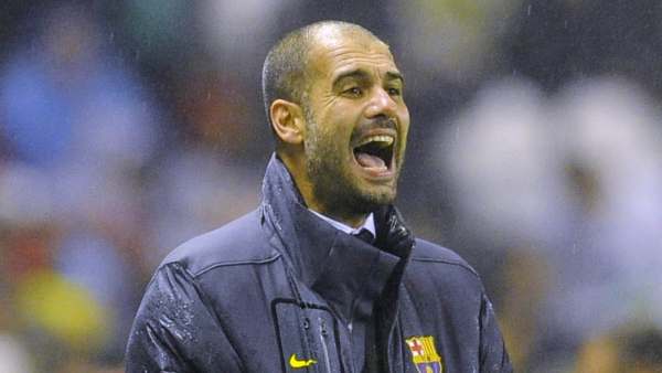 Guardiola Guardiola