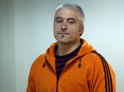 Francisco Javier García Gaztelu, 'Txapote'