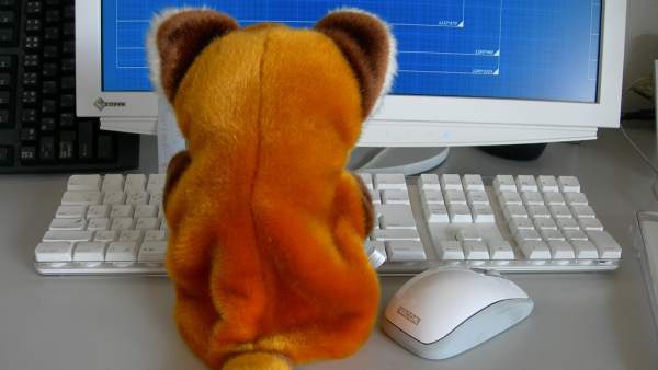 Firefox Firefox