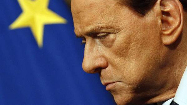 Silvio Berlusconi Silvio Berlusconi