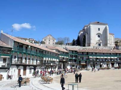 Chinchón