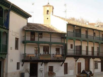 Chinchón