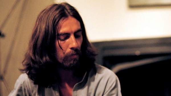 George Harrison:Living in the Material World George Harrison:Living in the Material World