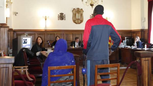 Juicio por ablación Juicio por ablación