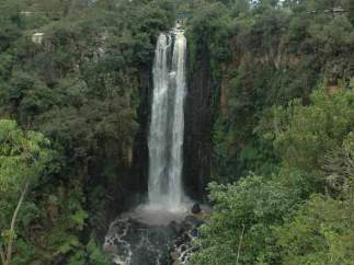Kenia