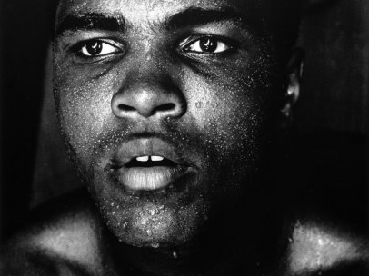 'Muhammad Ali', 1970
