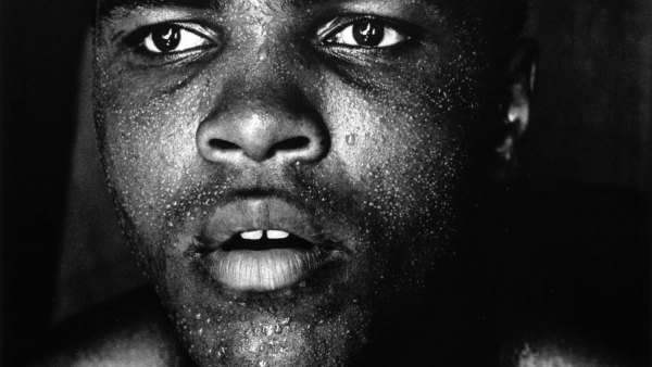 'Muhammad Ali', 1970 'Muhammad Ali', 1970